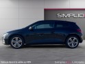 Volkswagen scirocco 2.0 tdi 150 carat occasion simplicicar limoges  simplicicar simplicibike france