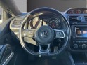 Volkswagen scirocco 2.0 tdi 150 carat occasion simplicicar limoges  simplicicar simplicibike france