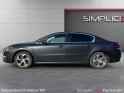 Peugeot 508 féline 2.0 bluehdi 180ch ss eat6 occasion simplicicar pontarlier simplicicar simplicibike france