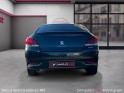 Peugeot 508 féline 2.0 bluehdi 180ch ss eat6 occasion simplicicar pontarlier simplicicar simplicibike france