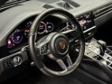 Porsche cayenne coupe e-hybrid 3.0 v6 462 ch tiptronic bva / garantie/full options/pack carbon/siÈges chauffant massant...