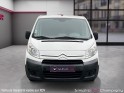 Citroen jumpy fourgon gn tole 1200 l2h2 1.6 hdi - 90 confort - climatisation - radio cd mp3 - entretien a jour occasion...