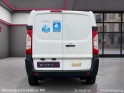 Citroen jumpy fourgon gn tole 1200 l2h2 1.6 hdi - 90 confort - climatisation - radio cd mp3 - entretien a jour occasion...