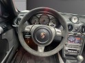 Porsche boxster design edition 2 occasion simplicicar pau simplicicar simplicibike france