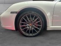 Porsche boxster design edition 2 occasion simplicicar pau simplicicar simplicibike france