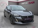 Peugeot 208 100 ss bvm6 allure occasion simplicicar lille  simplicicar simplicibike france