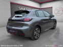 Peugeot 208 100 ss bvm6 allure occasion simplicicar lille  simplicicar simplicibike france