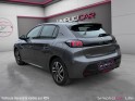 Peugeot 208 100 ss bvm6 allure occasion simplicicar lille  simplicicar simplicibike france