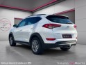 Hyundai tucson 1.7 crdi 141 2wd dct-7 creative occasion simplicicar biarritz  simplicicar simplicibike france