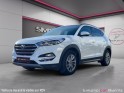 Hyundai tucson 1.7 crdi 141 2wd dct-7 creative occasion simplicicar biarritz  simplicicar simplicibike france