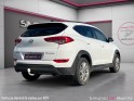 Hyundai tucson 1.7 crdi 141 2wd dct-7 creative occasion simplicicar biarritz  simplicicar simplicibike france