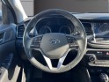 Hyundai tucson 1.7 crdi 141 2wd dct-7 creative occasion simplicicar biarritz  simplicicar simplicibike france