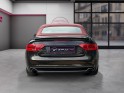 Audi a5 cabriolet 2.0 tfsi 225 quattro s-line s-tronic 7 garantie 12 mois occasion  simplicicar nord isere simplicicar...