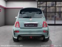 Fiat abarth 1.4 turbo 695 70 anniversario occasion simplicicar biarritz  simplicicar simplicibike france