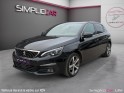 Peugeot 308 bluehdi 130ch ss eat8 gt line occasion simplicicar lille  simplicicar simplicibike france