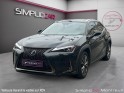 Lexus ux ux 250h 4wd f sport executive occasion montreuil (porte de vincennes)(75) simplicicar simplicibike france