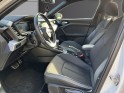 Audi a1 sportback 30 tfsi 110 ch - s tronic 7  s-line - garantie 12 mois occasion  simplicicar nord isere simplicicar...