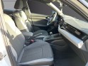 Audi a1 sportback 30 tfsi 110 ch - s tronic 7  s-line - garantie 12 mois occasion  simplicicar nord isere simplicicar...