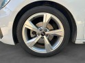 Audi a1 sportback 30 tfsi 110 ch - s tronic 7  s-line - garantie 12 mois occasion  simplicicar nord isere simplicicar...