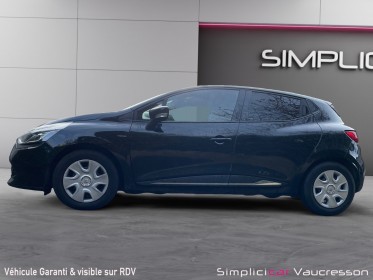 Renault clio iv dci 90 eco2 trend occasion simplicicar vaucresson simplicicar simplicibike france