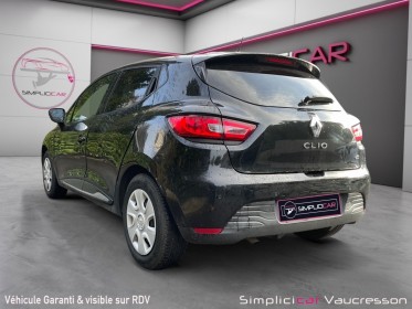 Renault clio iv dci 90 eco2 trend occasion simplicicar vaucresson simplicicar simplicibike france