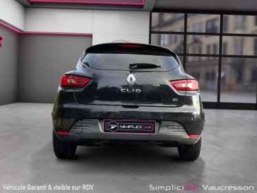 Renault clio iv dci 90 eco2 trend occasion simplicicar vaucresson simplicicar simplicibike france