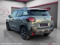 Citroen c3 aircross puretech 110 ss bvm6 shine occasion simplicicar biarritz  simplicicar simplicibike france