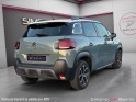 Citroen c3 aircross puretech 110 ss bvm6 shine occasion simplicicar biarritz  simplicicar simplicibike france