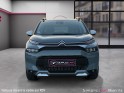 Citroen c3 aircross puretech 110 ss bvm6 shine occasion simplicicar biarritz  simplicicar simplicibike france