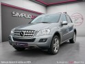 Mercedes classe m ml 300 cdi blueefficiency a occasion simplicicar biarritz  simplicicar simplicibike france