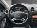 Mercedes classe m ml 300 cdi blueefficiency a occasion simplicicar biarritz  simplicicar simplicibike france