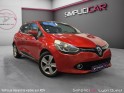 Renault clio iv tce 90 energy eco2 intens - garantie 12 mois occasion simplicicar lyon ouest simplicicar simplicibike france