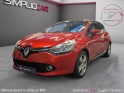 Renault clio iv tce 90 energy eco2 intens - garantie 12 mois occasion simplicicar lyon ouest simplicicar simplicibike france