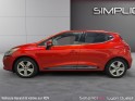 Renault clio iv tce 90 energy eco2 intens - garantie 12 mois occasion simplicicar lyon ouest simplicicar simplicibike france