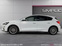 Ford focus 1.0 ecoboost 125 bva8 titanium occasion simplicicar pertuis  simplicicar simplicibike france