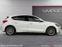 Ford focus 1.0 ecoboost 125 bva8 titanium occasion simplicicar pertuis  simplicicar simplicibike france