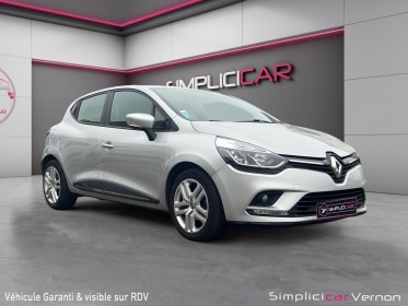 Renault clio iv business dci 75 e6c business  garantie 12 mois occasion simplicicar vernon simplicicar simplicibike france