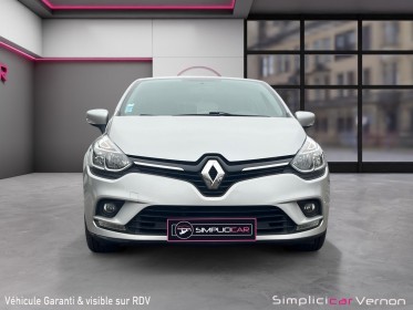 Renault clio iv business dci 75 e6c business  garantie 12 mois occasion simplicicar vernon simplicicar simplicibike france