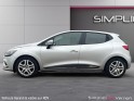 Renault clio iv business dci 75 e6c business  garantie 12 mois occasion simplicicar vernon simplicicar simplicibike france