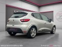 Renault clio iv business dci 75 e6c business  garantie 12 mois occasion simplicicar vernon simplicicar simplicibike france