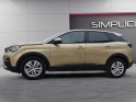 Peugeot 3008 business 1.6 bluehdi 120ch eat6 active business garantie 1 an occasion  simplicicar nord isere simplicicar...