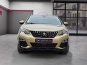 Peugeot 3008 business 1.6 bluehdi 120ch eat6 active business garantie 1 an occasion  simplicicar nord isere simplicicar...