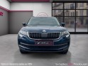 Skoda kodiaq 2.0 tdi 150ch ambition dsg7 5pl occasion toulouse (31) simplicicar simplicibike france