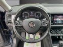 Skoda kodiaq 2.0 tdi 150ch ambition dsg7 5pl occasion toulouse (31) simplicicar simplicibike france