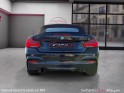 Bmw serie 2 cabriolet f23 lci2 m240i 340 ch bva8 occasion simplicicar royan simplicicar simplicibike france