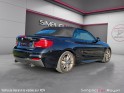 Bmw serie 2 cabriolet f23 lci2 m240i 340 ch bva8 occasion simplicicar royan simplicicar simplicibike france