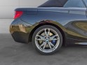 Bmw serie 2 cabriolet f23 lci2 m240i 340 ch bva8 occasion simplicicar royan simplicicar simplicibike france