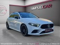 Mercedes classe a 250 7g-dct 224ch 4matic amg line - edition 1 spéciale occasion simplicicar lagny  simplicicar simplicibike...