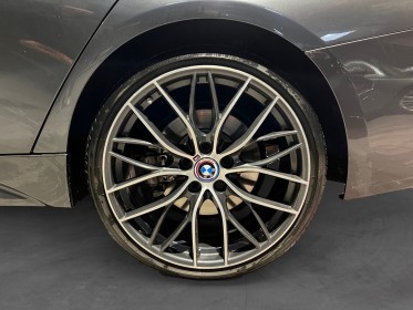 Bmw serie 3 lci berline  340i xdrive 3.0 360 cv m perf - garantie 12 mois occasion parc voitures beauvais simplicicar...