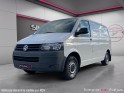 Volkswagen transporter fourgon gn vitre cb 2.0 tdi 140 fap 2.8t dsg7 t5 occasion simplicicar frejus  simplicicar simplicibike...